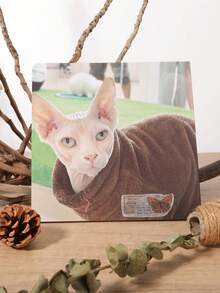 Customized Photo Printing - Personalized Photo Printing, Personalized Couple Photo Art Pieces Ready To Frame, DIY Birthday Anniversary Gift, Valentine's Day Romantic Gift, Personalized Photo Cards - Multicolor - View 10