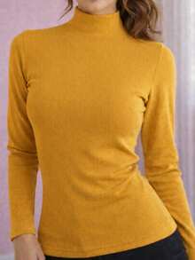 Amarillo Mostaza