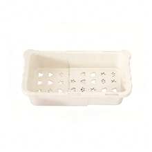 多巴胺伸缩式化妆品收纳盒 - 多功能抽屉式储物盒，防尘可堆叠，旅行/居家多场景适用，理想的节日礼物 - 彩色 - 查看 11