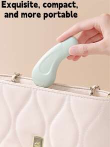 3pcs Black Head Removal Tools, Gentle Face Pore Cleaner, Deep Cleansing Facial Scraper, Nose Blackhead Remover, Easy To Use, Smooth & Refined Skin, Unisex Makeup Remover Tools - Multicolor - Random - View 8