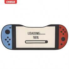 1pc Creative Game Console Car Seat Cushion, Universal Breathable Anti-Slip Cartoon Car Seat Cover Suitable For 5-Seat Vehicles - Cushion - View 15