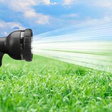 1 Set 50ft/75ft/100ft Heavy Duty Expandable Garden Hose With Spray Nozzle, Flexible High Pressure Hose, Gardening Tools Accessories - European Standard - View 10