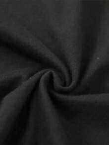 Authorized Disney Toy Story Buzz Lightyear Rocket Star Printed Men's T-Shirts, T-Shirts For Leisure And Comfort, Breathable And Light, Fashionable Street Clothes, Men's Casual Shirts. - Black - View 4