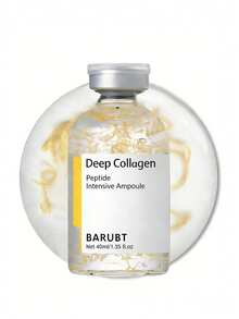 BARUBT Deep Collagen Peptide Intensive Ampoule Luxurious Hydrating & Nourishing Face Serum (40ml) - Collagen - 查看 1