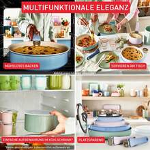 Cookware Sets - Calm Blue - View 5
