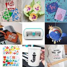 Joy And Joy Xtra Replacement Blades And Blade Box, Stainless Steel Material, Suitable For DIY Jewelry Making, Metal Stamping Tools, Handicrafts And Sewing Supplies, No Power Required - 1 Set - View 7