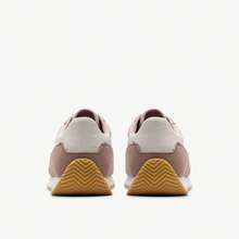 Clarks Teirra Run - Pink - View 6