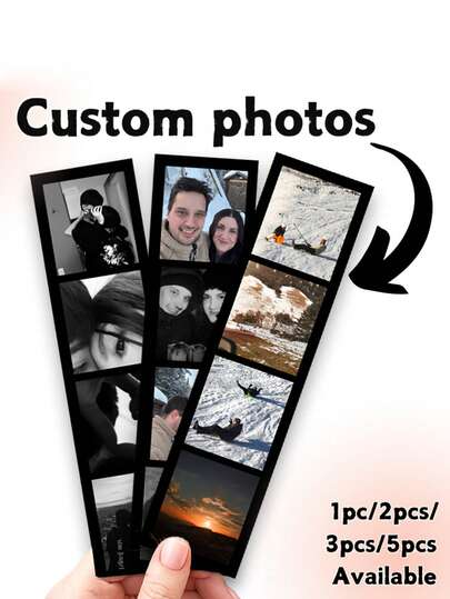Customized Photos, Couple Gifts, Souvenir Gifts, Party Party Decorations, Creative Home Decorations, Photo Wall Gifts, Personalized Bookmarks, Gifts For Friends, Unique Gifts, Family Gifts