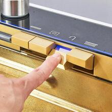 Kitchen Sink Sets Inset Luxury Sink Sets Kitchen Multifunction Sinks - Multicolor - View 6