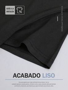 Camiseta única Y2K con diseño divertido "You Had Me at Cod Tongues". Perfecta para los amantes de la moda mexicana. Destaca tu estilo con esta prenda que combina humor y elegancia. Ideal para cualquier ocasión y confeccionada con materiales de alta calidad. ¡No te la pierdas! - Negro - Ver 7