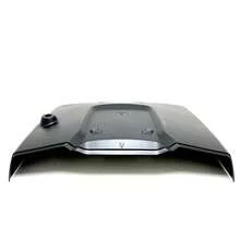 Genuine John Deere X350R Ride On Mower Collector Lid Hopper Top M152638 - Multicolor - View 3