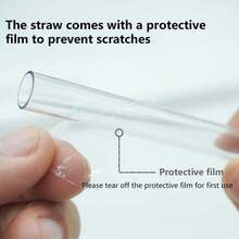 Straw Replacement For  IceFlow Aerolight Flip Straw 2.0 Bottle 24 Oz - 24oz - Xem 6