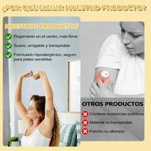 ¡Recomendado50Pcs Mejores Parches Adhesivos Impermeables,parches para sensor freestyle libre,duradero, resistente al agua y al sudor, adecuado para deportes y viajes. (Tono de piel claro) (Color Piel)¡Top de Temporada - color piel - Ver 6