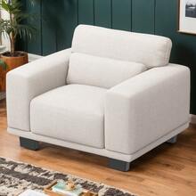 Dreamsmith 40-89in Multi Seater Sofa Couch Sleeper Sofa Bed, Convertible Futon Sofa Bed Couch Bed Sofa Cama, Modern Comfy Lounge Chair With Deep Seats Wide Armrests Thick Cushion, Removable Washable Covers, Murphy Bed Alternative Living Room Furniture For Home Bedroom,White - 米色 - 查看 7