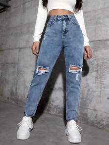 Azul Lavado Moderado 2052