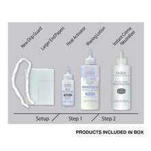 Ogilvie Salon Styles Precisely Right Professional Conditioning Perm Kit - Ideal For Color-Treated, Normal Hair - 1 Application - ColorA - 查看 2