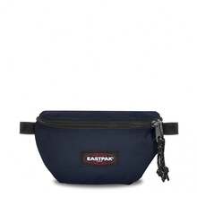 Eastpak Springer – 2L Waistpack With Main & Back Zipped Compartments, Adjustable Belt, Lightweight Design, Ultra Marine - 群青 - 查看 1