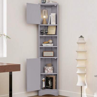 Bathroom Shelves & Corner Shelves