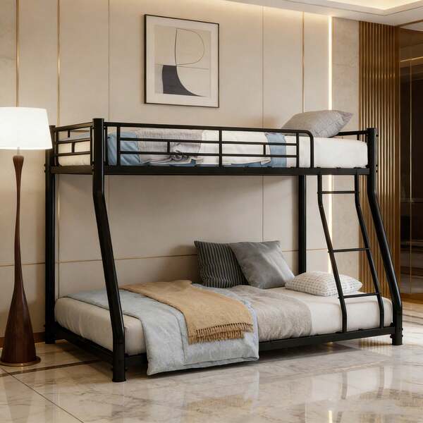 Bed Bases & Foundations