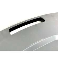 Genuine John Deere X350R Ride On Mower Collector Lid Hopper Top M152638 - Multicolor - View 4