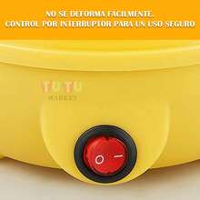 Hervidor De Huevos, Maquina Para Coser Huevos, Vaporera De Huevos, Cocedora De Huevos, Gallina Cocedora De Huevos, Hervidor De Huevos, Cocedora De Huevos EléCtrica, Hervidor De Huevos, Maquina Para Coser Huevos, Vaporera De Huevos,Hervidor De Huevos Con Capacidad De 7 Huevos En Forma De Pollo Vaporizador - Naranja - Ver 4