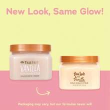 Tree Hut Vanilla Shea Sugar Exfoliating &Amp; Hydrating Body Scrub, 18 Oz - Màu sắc - Xem 2