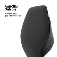 Women Chunky Low Heel Mule Sandals, Comfortable Square Open Toe Slide Sandals Slip On, Versatile Minimalist Chunky Heel Sandals For Summer Spring Casual Wearing - màu đen - Xem 9