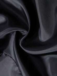 男士休闲千鸟格西装外套，修身剪裁，商务休闲时尚单排扣西装夹克，经典港式复古西装大衣，适合婚礼、宴会、度假、日常办公及商务活动等场合。 - 深灰色 - 查看 8