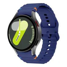 SMART WATCH MX Smartwatch Band - Royal Blue - View 1