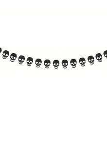 24 件黑色毡心形花环横幅，哥特式风格装饰，适合告别、婚礼、周年纪念、生日派对、情人节派对、房间、家居、墙壁、宿舍、母亲节、万圣节 - 彩色 - 查看 11