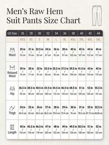 Mens Pants Tweed Herringbone Vintage Dress Pant Trousers Regular Fit Suit Pants For Men - 棕色 - 查看 5