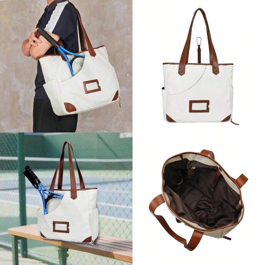 Tennis Rackets - als foto - Bekijken 1