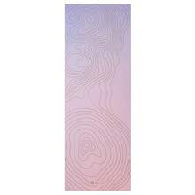 Yoga Mat - Premium 6mm Print Extra Thick Non Slip Exercise & Fitness Mat For All Types Of Yoga, Pilates & Floor Workouts (68\L X 24\W X 6mm Thick) - TopoSherbet - 查看 3