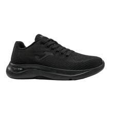 Zapatillas JOMA  Deportivo    Cordón    Mujer  Gym y Fitness - Negro - Ver 6