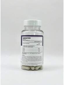 Healthy Box Probiotics  (30 Capsules) New & Sealed - 1 - View 2