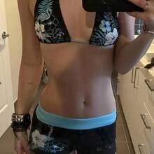 Summer Beach Women's Bikini Sexy Y2K Streetwear Fashion Women's Clothing - Như thể hiện trong Hình 13, màu san hô - Xem 2