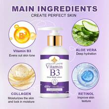 SUMIFANG 这款保湿身体乳能有效锁住水分，滋养肌肤，改善干燥状况。适用于敏感肌肤、干性敏感肌肤或因季节变化或过度清洁而干燥的肌肤。提亮肤色，改善暗沉，同时滋养肌肤，并散发怡人香气。 - 乳木果油 - 查看 8