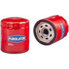 Purolator L10241 Premium Engine Protection Spin On Oil Filter Compatible With Ford Escape, Fusion, Focus, Edge, Explorer, Ranger, Fiesta,  Tacoma, 4Runner, Tundra And Sienna - Gói 1 chai - Purolator - Xem 2