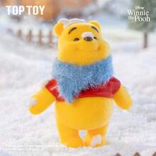 TOPTOY Happy Moments Series Collectible Blind Box, Cute Birthday Gift - Multicolor - View 7