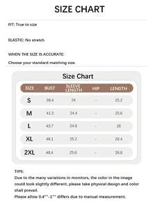 Women's  Denim Jacket With Removable Shoulder Pads & Multiple Pockets - Ideal For Dates, Daily Outfits, Commute & Gatherings - 藍色 - 查看 6