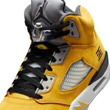 Jordan 5 Retro Tokyo T23 (2025) IO3372-700 - Multicolor - View 5