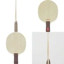 STIGA スティガ 卓球 ラケット セレロウッド 1072-XX - 中国式ペングリップ(65) - チェックする 1