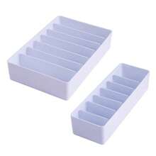 Hộp đựng cáp nhiều ngăn, hệ thống quản lý dây cáp bằng nhựa, hộp đựng tai nghe và sạc, hộp đựng cáp du lịch di động, hộp đựng dây nguồn đa năng - Hộp quản lý cáp dung lượng lớn - Hộp đựng cáp sạc để bàn hiện đại có chức năng cuộn dây. - Nhiều màu - Xem 9