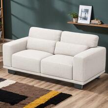 Dreamsmith 40-89in Multi Seater Sofa Couch Sleeper Sofa Bed, Convertible Futon Sofa Bed Couch Bed Sofa Cama, Modern Comfy Lounge Chair With Deep Seats Wide Armrests Thick Cushion, Removable Washable Covers, Murphy Bed Alternative Living Room Furniture For Home Bedroom,White - 米色 - 查看 8