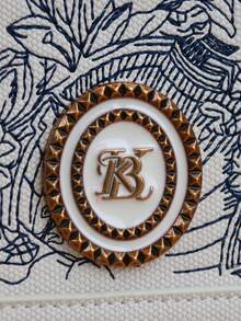 2026 New Autumn/Winter High-End Retro Chic Flap Handbag, Sophisticated Chinese-Style Hardware Design, Embroidered Flap Shoulder Bag, Versatile Large Capacity Women Tote Bag For Commuting - Multicolor - View 12