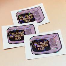 Pegatina de casete de cinta divertida: Por favor, tenga paciencia conmigo, soy de los años 1900. Pegatina de botella de agua, pegatinas divertidas, pegatinas lindas, pegatina para portátil, pegatinas, pegatina para portátil - Película ligera - Ver 16