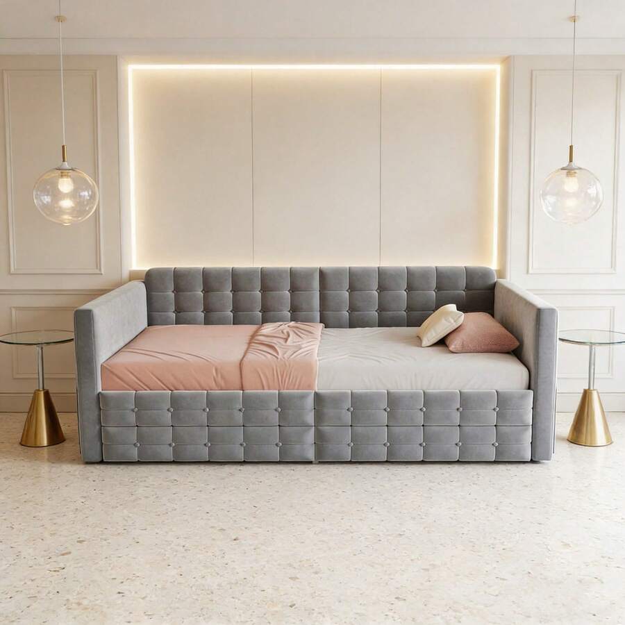 Sofa Bed Frame - Default - View 1