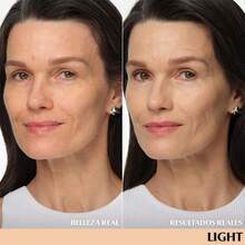 ¡RecomendadoIt Cosmetics CC Cream Nude Glow con Protector Solar FPS 40 + Suero Iluminador – Base de maquillaje con Niacinamida, Ácido Hialurónico, Cobertura Alta, Acabado Luminoso Natural, 32 ml¡Top de Temporada - Luz justa - Ver 4