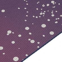Yoga Mat - Premium 6mm Print Extra Thick Non Slip Exercise & Fitness Mat For All Types Of Yoga, Pilates & Floor Workouts (68inchL X 24inchW X 6mm Thick) - SublimeSky - 查看 5