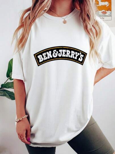 Ben-Jerrys-Logo-Sweatshirt-(2)-2